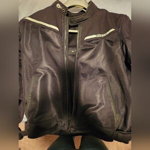 Revit motorcycle jacket